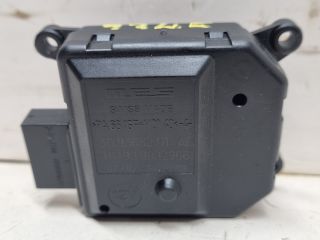 bontott SKODA FABIA II Fűtés Állító Motor