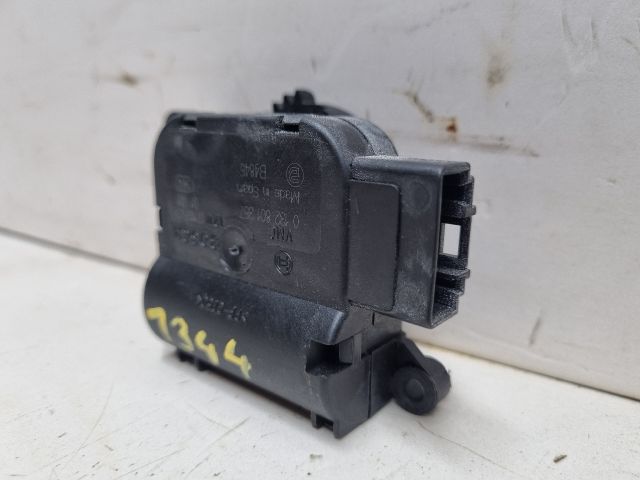 bontott SKODA FABIA II Fűtés Állító Motor