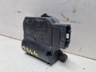 bontott SKODA FABIA II Fűtés Állító Motor