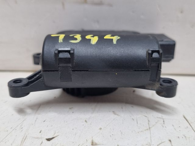 bontott SKODA FABIA II Fűtés Állító Motor