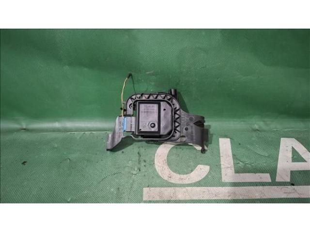 bontott SKODA FABIA II Fűtés Állító Motor