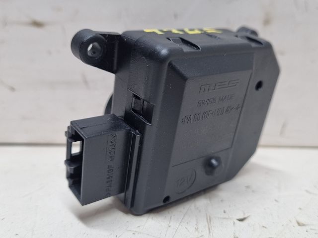 bontott SKODA FABIA II Fűtés Állító Motor