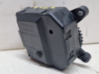 bontott SKODA FABIA II Fűtés Állító Motor