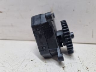 bontott SKODA FABIA II Fűtés Állító Motor