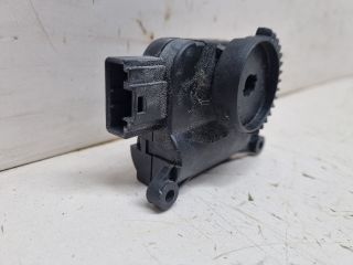 bontott SKODA FABIA II Fűtés Állító Motor