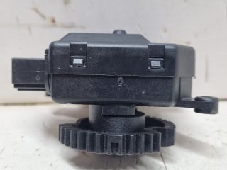 bontott SKODA FABIA II Fűtés Állító Motor