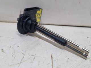 bontott SKODA FABIA II Fűtésbox Hőmérséklet Érzékelő