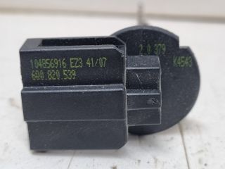 bontott SKODA FABIA II Fűtésbox Hőmérséklet Érzékelő