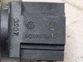 bontott SKODA FABIA II Fűtésbox Hőmérséklet Érzékelő