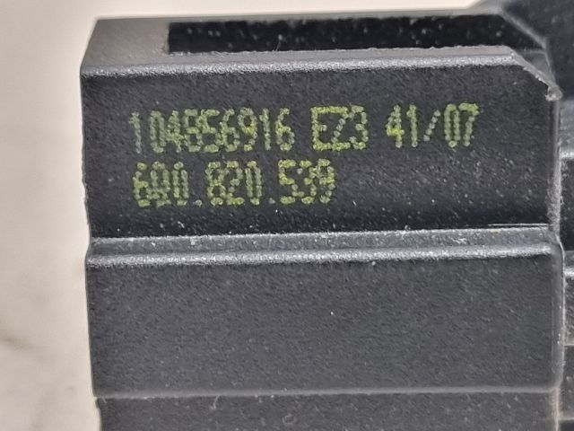 bontott SKODA FABIA II Fűtésbox Hőmérséklet Érzékelő