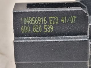 bontott SKODA FABIA II Fűtésbox Hőmérséklet Érzékelő