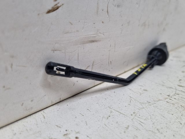 bontott SKODA FABIA II Fűtésbox Hőmérséklet Érzékelő