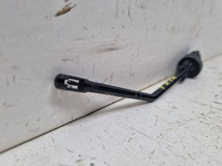 bontott SKODA FABIA II Fűtésbox Hőmérséklet Érzékelő