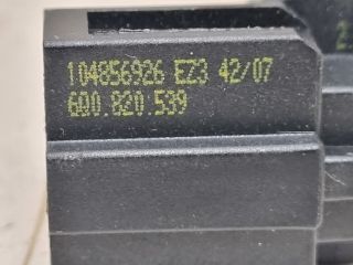 bontott SKODA FABIA II Fűtésbox Hőmérséklet Érzékelő