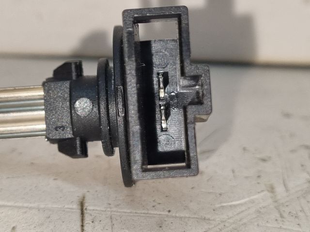 bontott SKODA FABIA II Fűtésbox Hőmérséklet Érzékelő