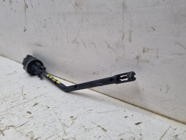 bontott SKODA FABIA II Fűtésbox Hőmérséklet Érzékelő