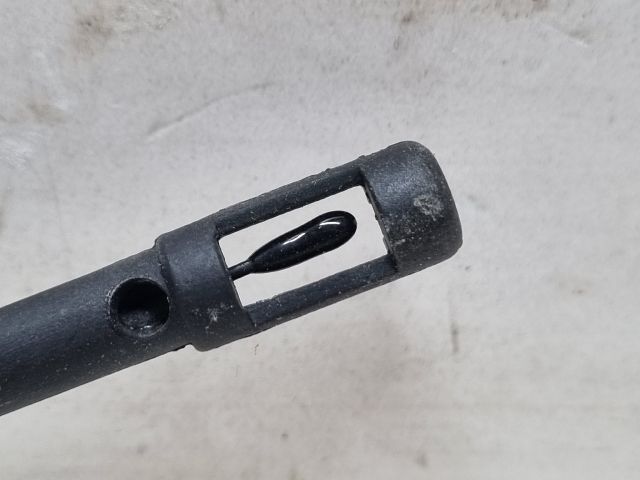 bontott SKODA FABIA II Fűtésbox Hőmérséklet Érzékelő