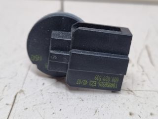 bontott SKODA FABIA II Fűtésbox Hőmérséklet Érzékelő