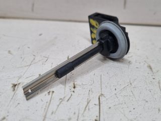 bontott SKODA FABIA II Fűtésbox Hőmérséklet Érzékelő