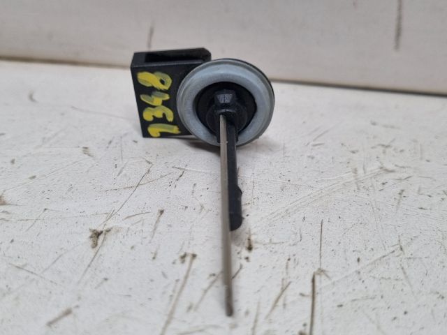 bontott SKODA FABIA II Fűtésbox Hőmérséklet Érzékelő