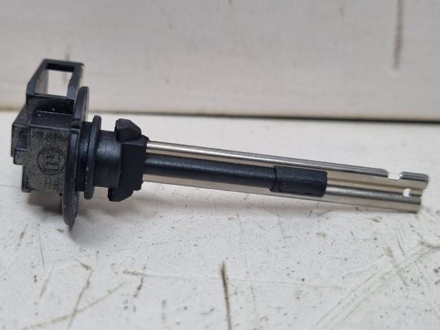 bontott SKODA FABIA II Fűtésbox Hőmérséklet Érzékelő