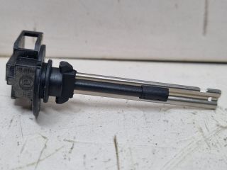 bontott SKODA FABIA II Fűtésbox Hőmérséklet Érzékelő