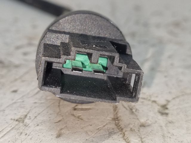 bontott SKODA FABIA II Fűtésbox Hőmérséklet Érzékelő