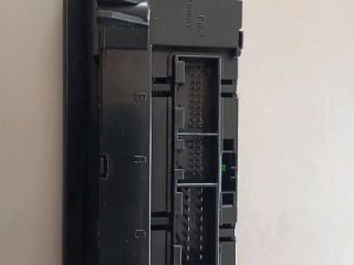 bontott SKODA FABIA II Fűtéskapcsoló (digit klímás)