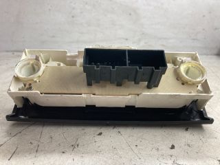 bontott SKODA FABIA II Fűtéskapcsoló (Nem klímás)