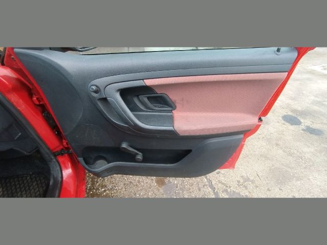 bontott SKODA FABIA II Fűtéskapcsoló (Nem klímás)