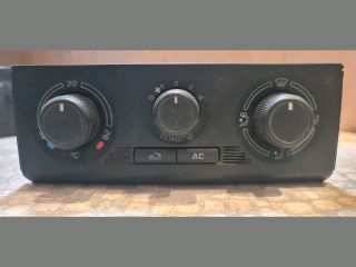 bontott SKODA FABIA II Fűtéskapcsoló