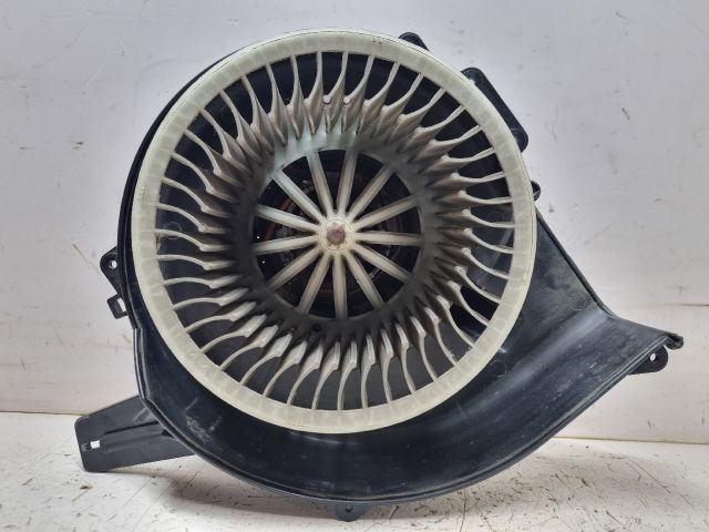 bontott SKODA FABIA II Fűtőmotor (Klímás)