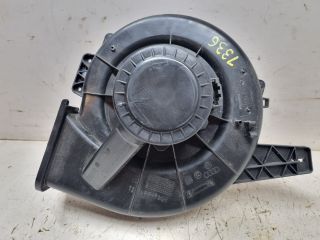 bontott SKODA FABIA II Fűtőmotor (Klímás)