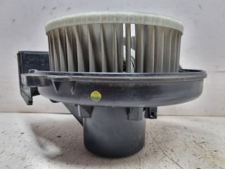 bontott SKODA FABIA II Fűtőmotor (Klímás)