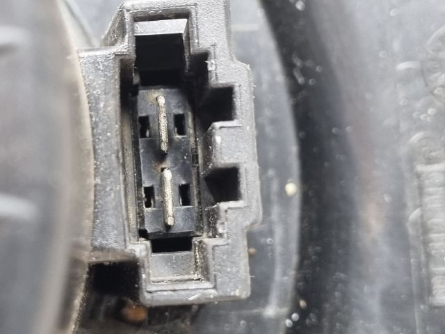 bontott SKODA FABIA II Fűtőmotor (Klímás)