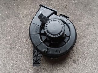 bontott SKODA FABIA II Fűtőmotor (Klímás)