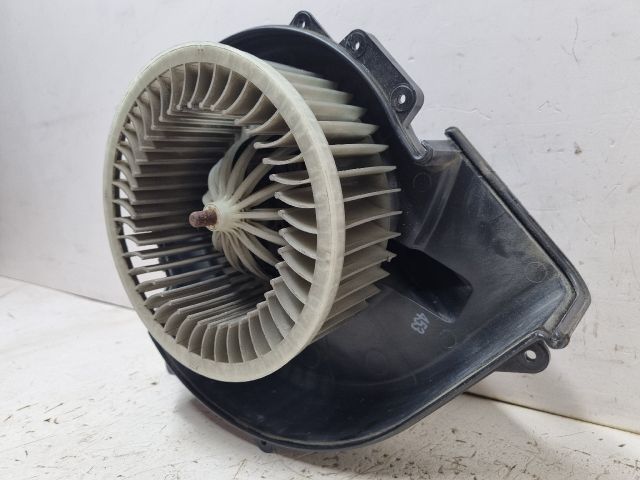 bontott SKODA FABIA II Fűtőmotor (Klímás)