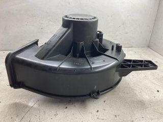 bontott SKODA FABIA II Fűtőmotor (Klímás)