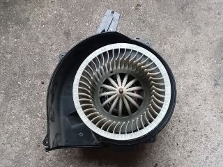 bontott SKODA FABIA II Fűtőmotor (Klímás)