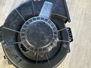 bontott SKODA FABIA II Fűtőmotor (Klímás)