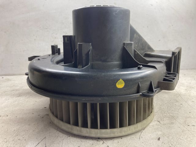 bontott SKODA FABIA II Fűtőmotor (Klímás)