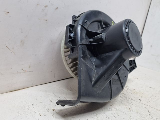 bontott SKODA FABIA II Fűtőmotor (Klímás)