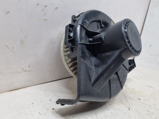 bontott SKODA FABIA II Fűtőmotor (Klímás)