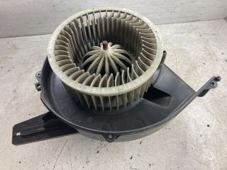 bontott SKODA FABIA II Fűtőmotor (Klímás)