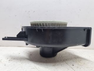 bontott SKODA FABIA II Fűtőmotor (Klímás)