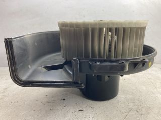 bontott SKODA FABIA II Fűtőmotor (Klímás)