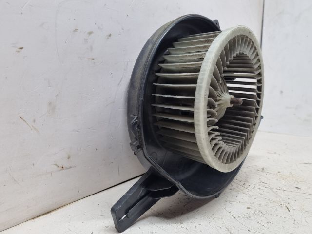 bontott SKODA FABIA II Fűtőmotor (Klímás)