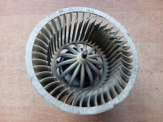 bontott SKODA FABIA II Fűtőmotor (Nem klímás)