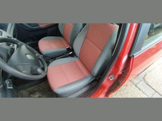 bontott SKODA FABIA II Fűtőmotor (Nem klímás)