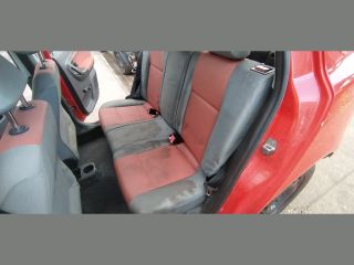 bontott SKODA FABIA II Fűtőmotor (Nem klímás)